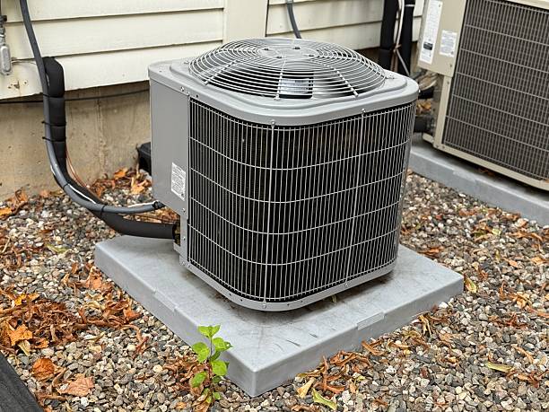 24/7 Emergency Hvac experts in Martell, CA