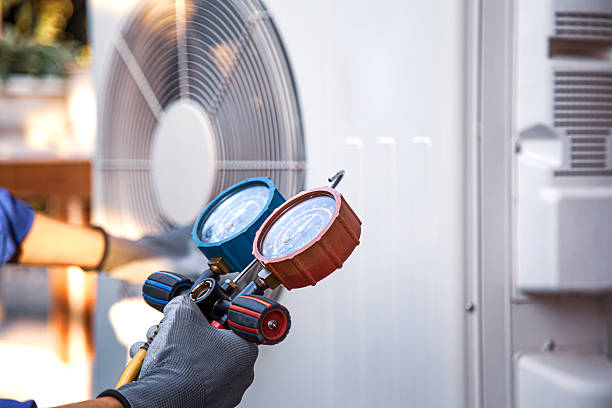 Affordable Hvac solutions in Martell, CA